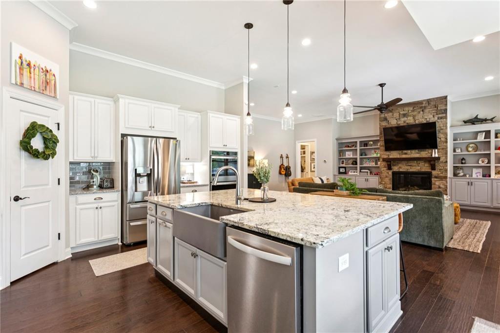 5136 Castlehaven Bend