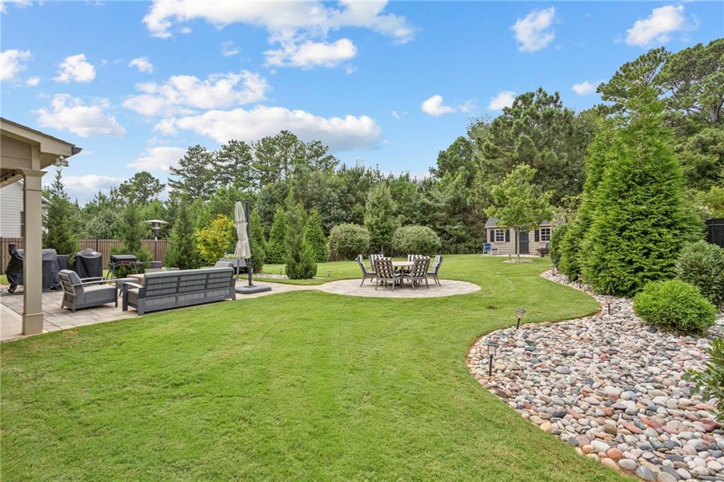 5136 Castlehaven Bend