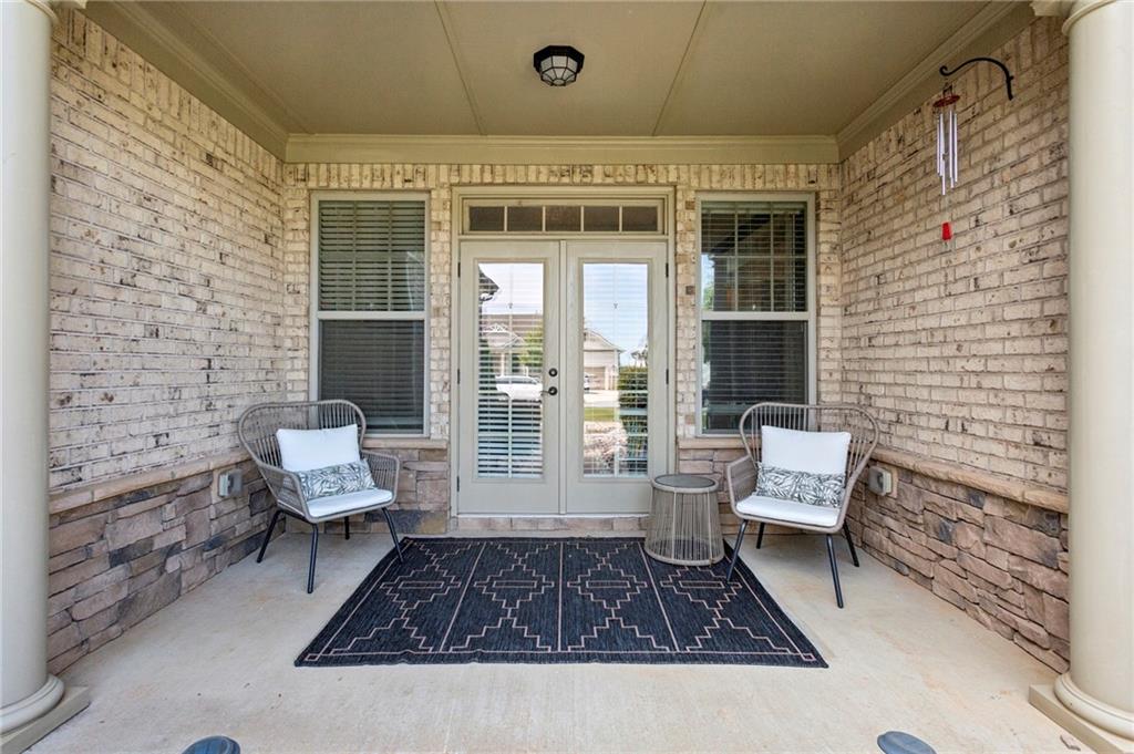 5136 Castlehaven Bend