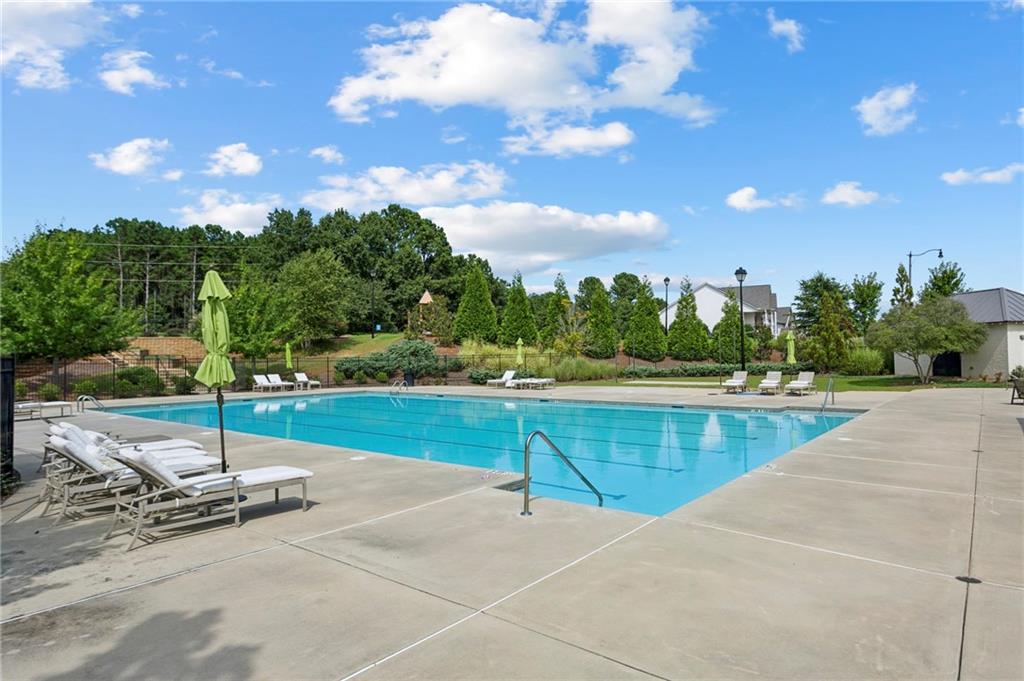 5136 Castlehaven Bend