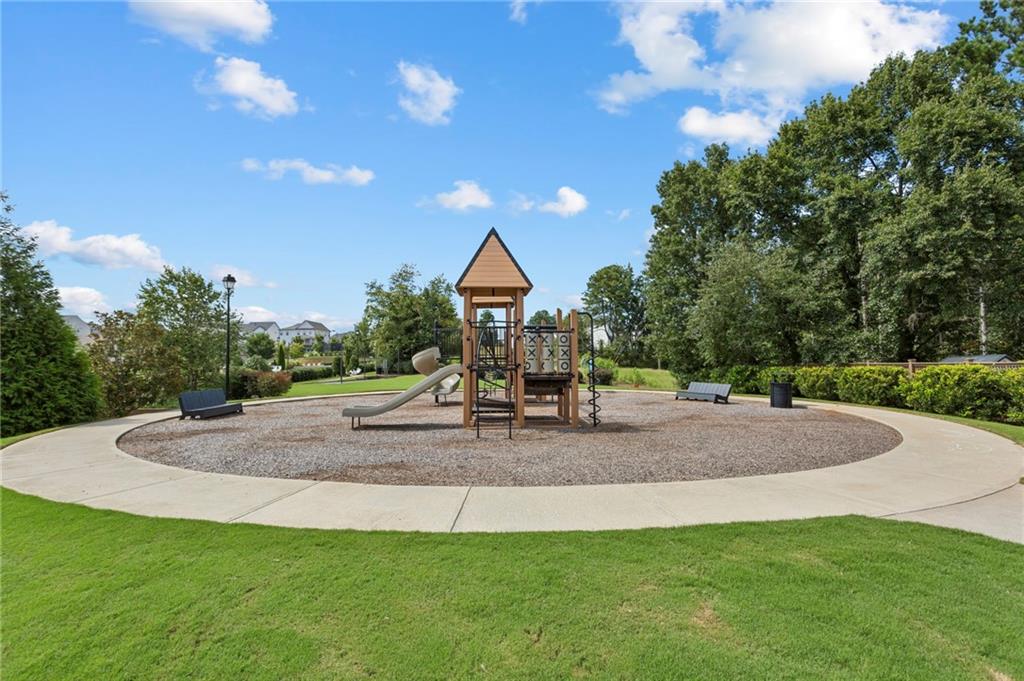 5136 Castlehaven Bend