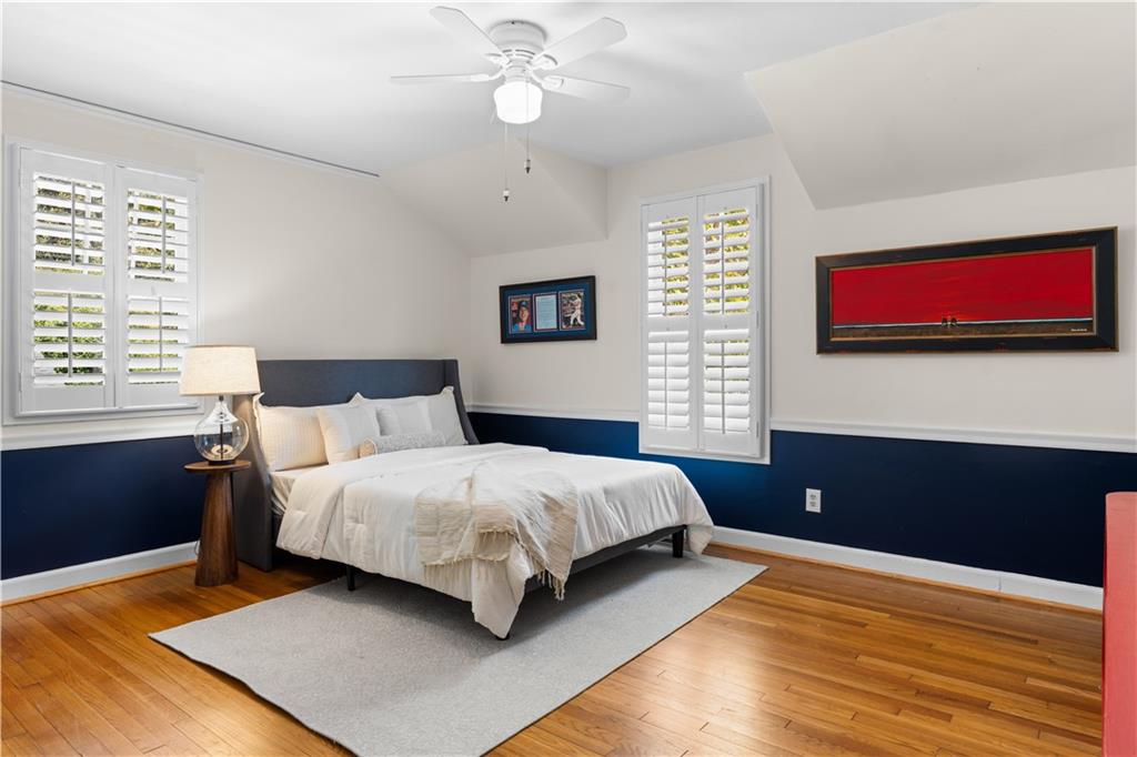 1836 Walthall Drive NW