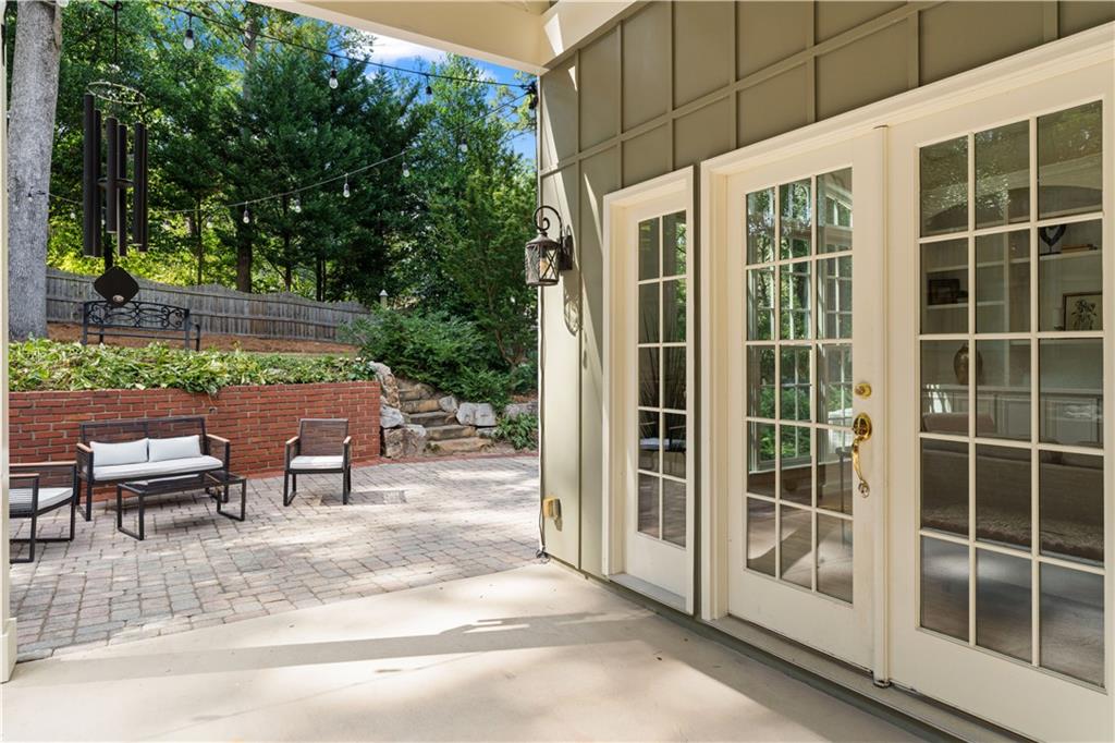 1836 Walthall Drive NW