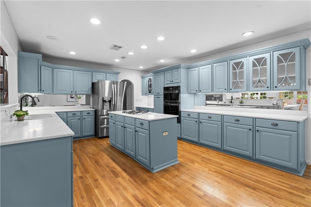 1836 Walthall Drive NW