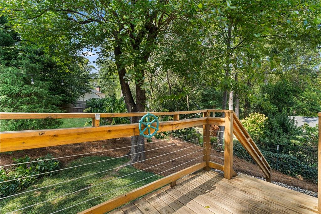 1836 Walthall Drive NW