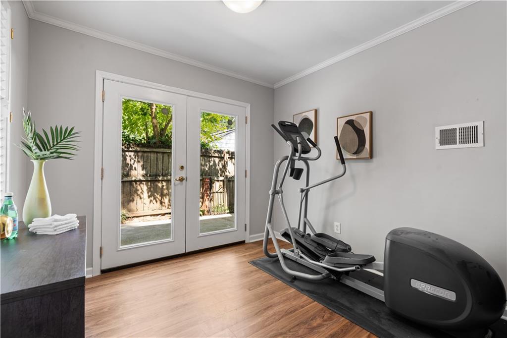 1836 Walthall Drive NW