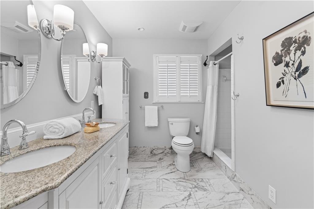 1836 Walthall Drive NW