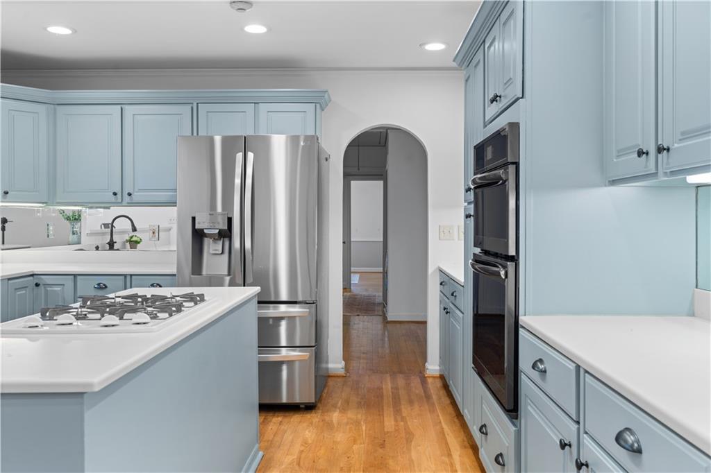 1836 Walthall Drive NW