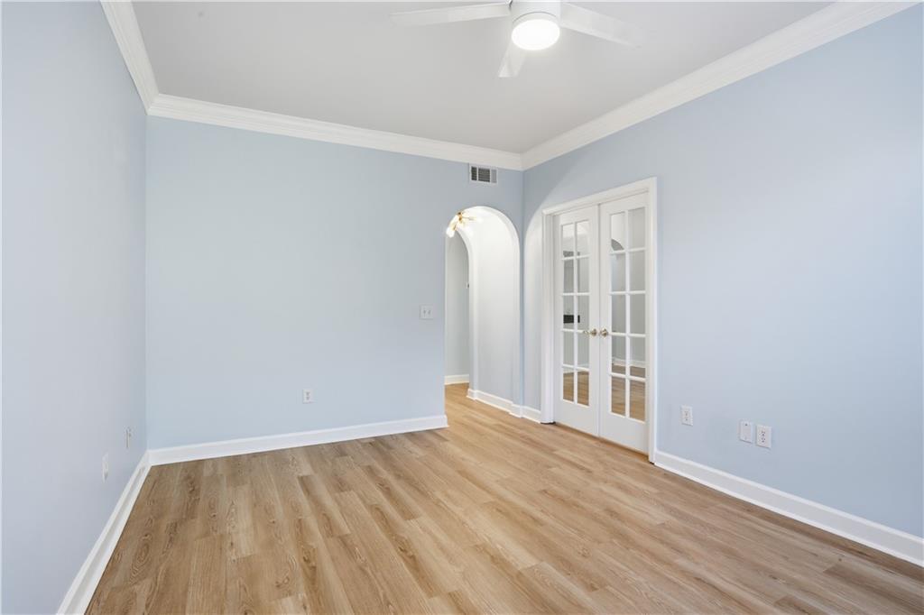 3777 PEACHTREE Road NE Unit 933