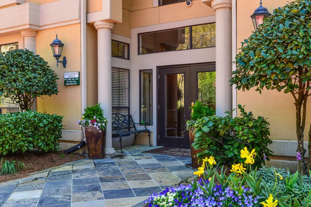 3777 PEACHTREE Road NE Unit 933