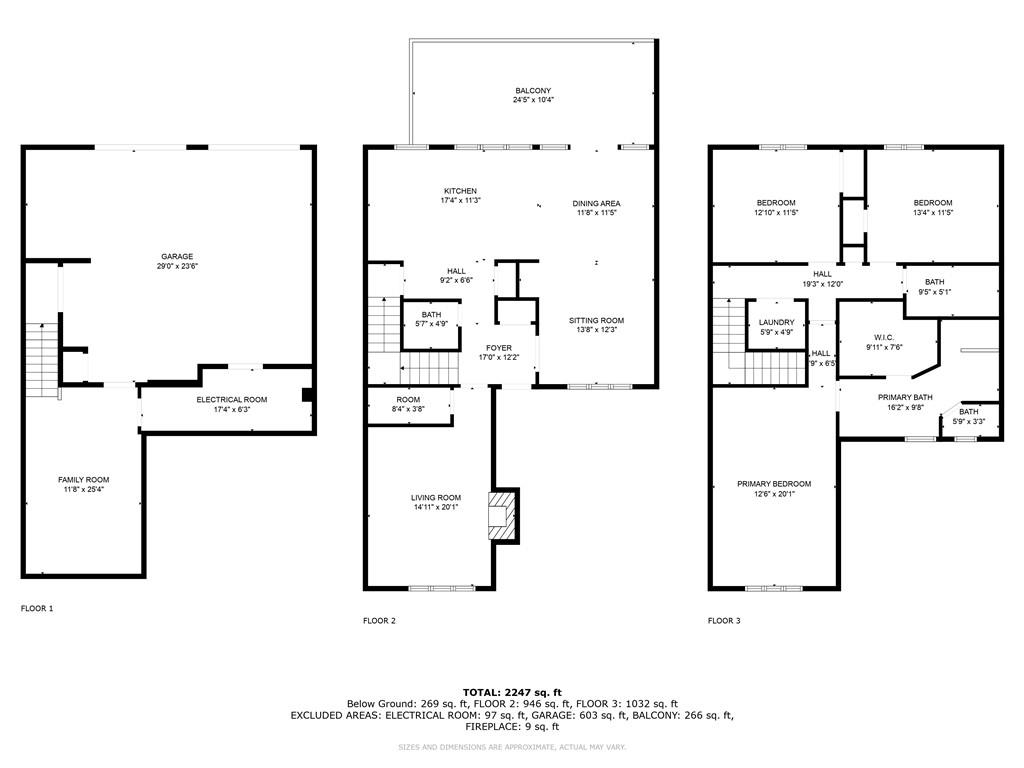 78 Paces West Circle NW