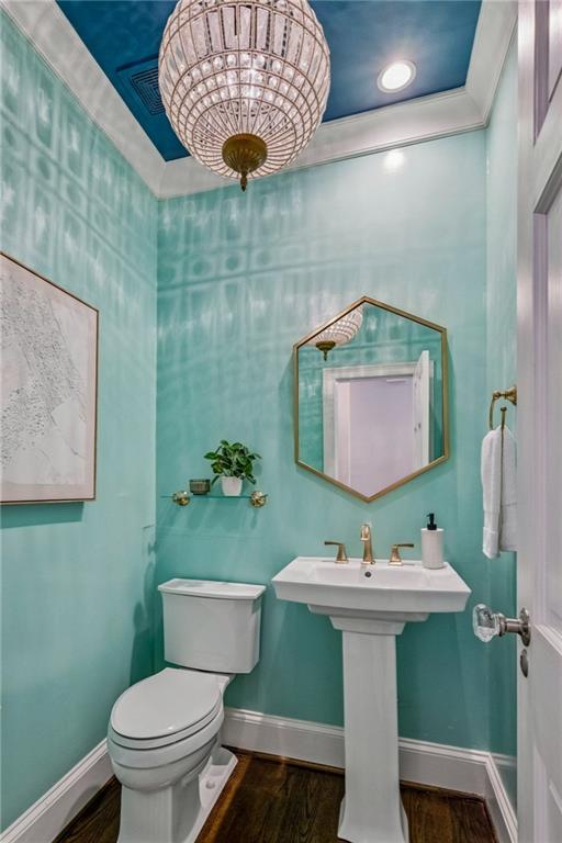 78 Paces West Circle NW