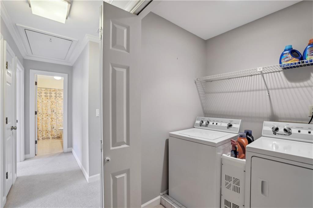 78 Paces West Circle NW