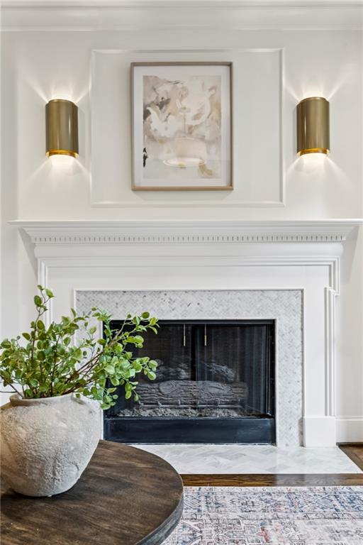 78 Paces West Circle NW