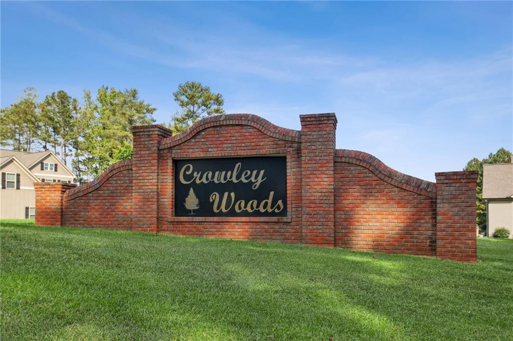 5890 Crowley Drive