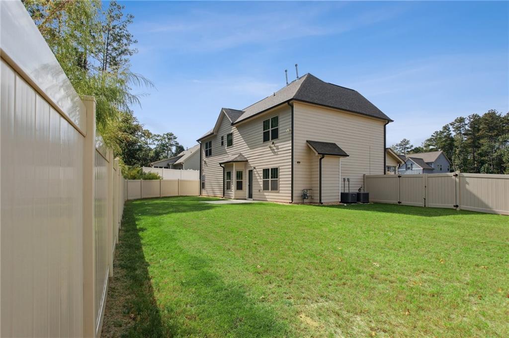 5890 Crowley Drive