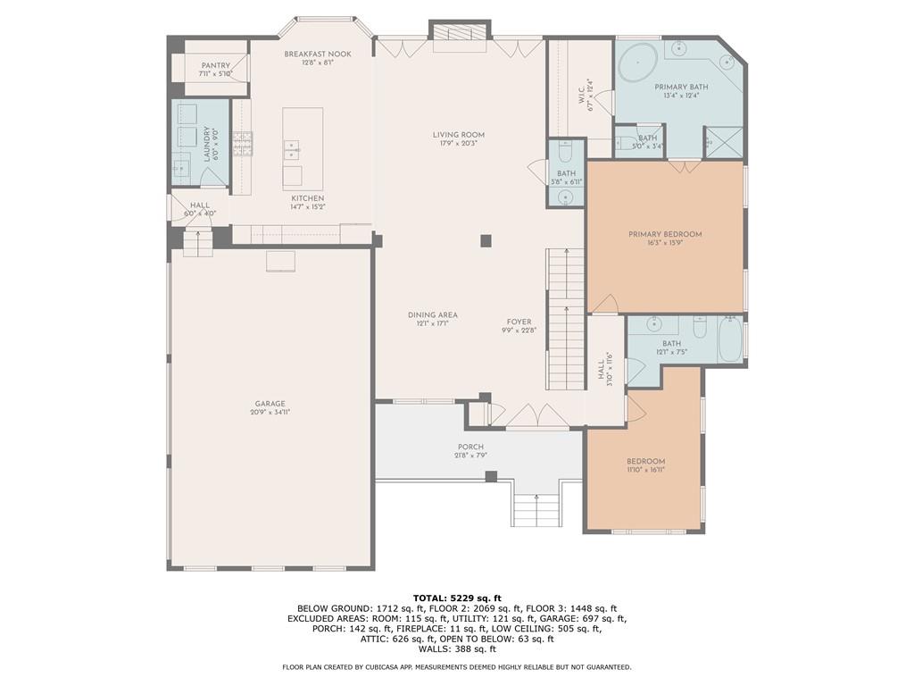 15626 Birmingham Highway