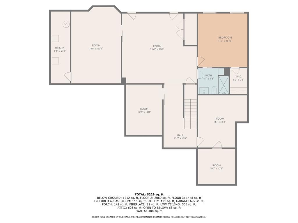 15626 Birmingham Highway