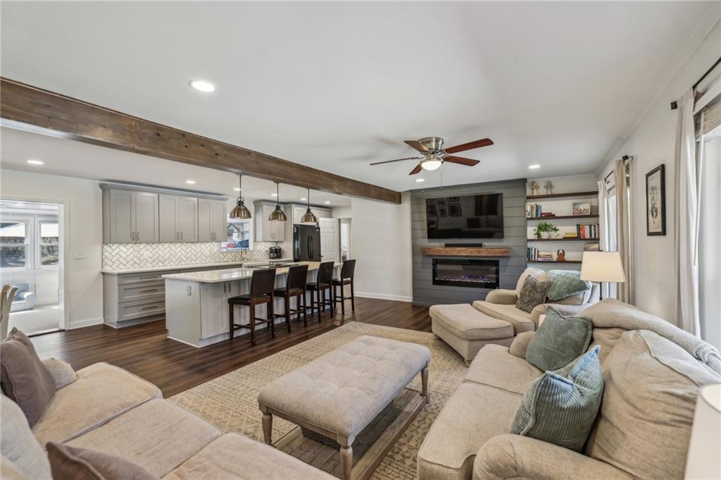 4237 Smithsonia Drive