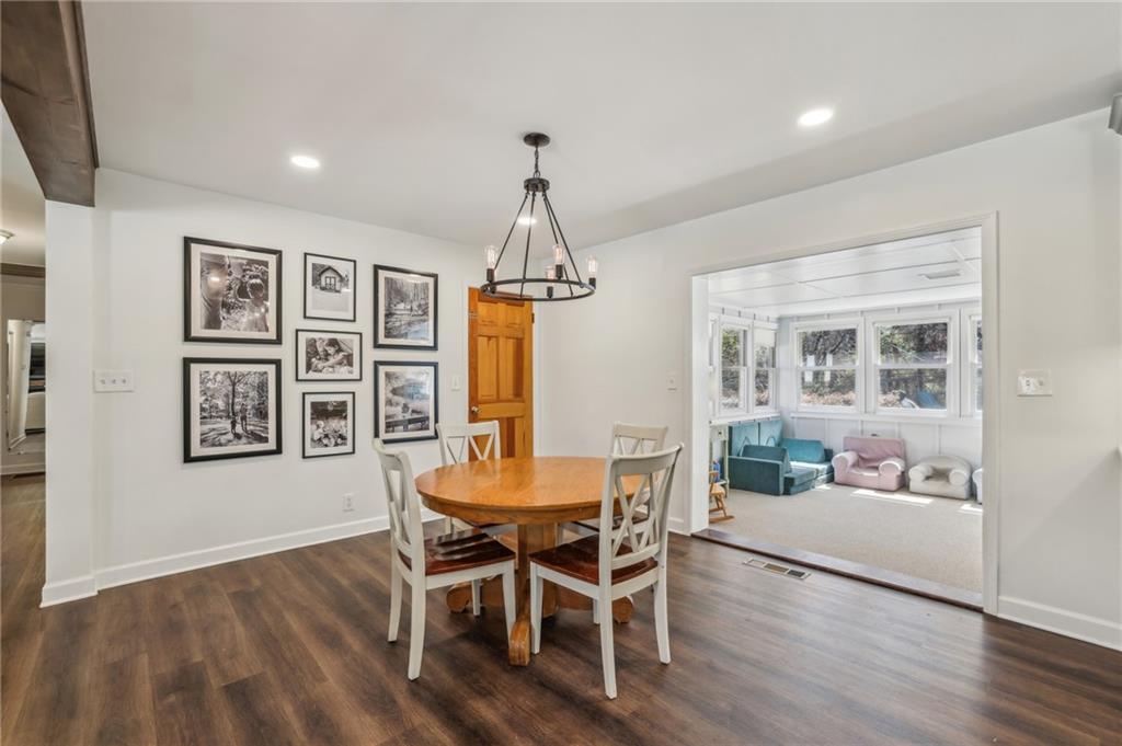 4237 Smithsonia Drive