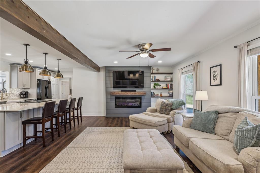 4237 Smithsonia Drive