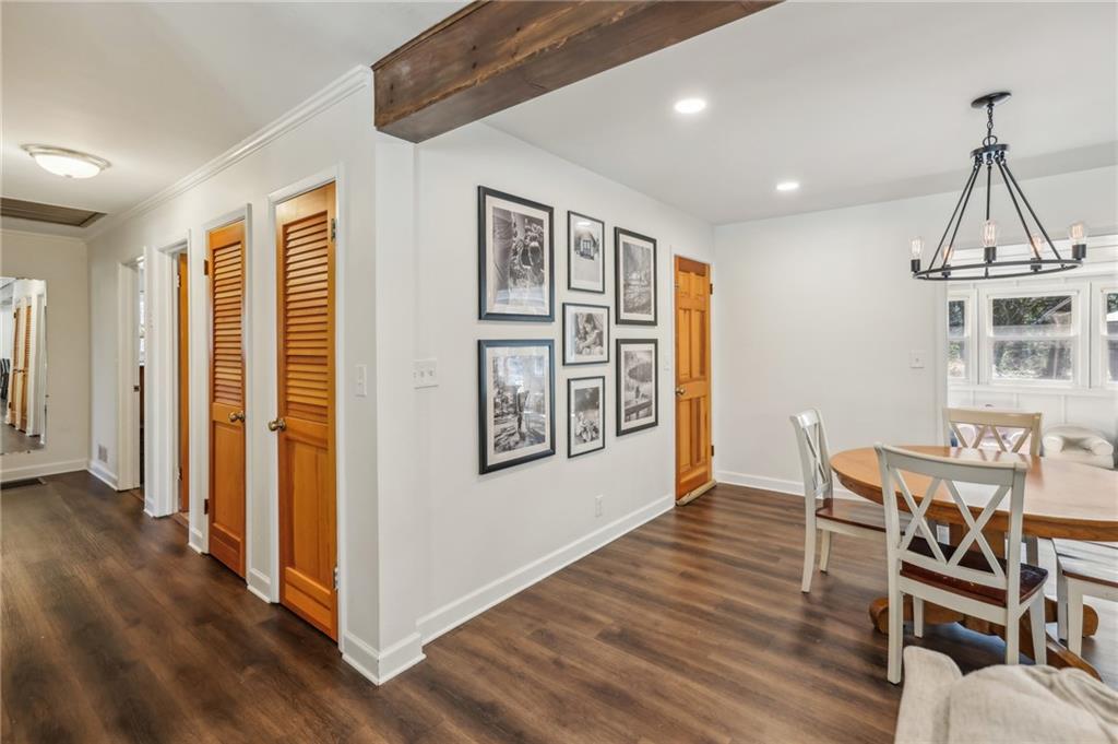 4237 Smithsonia Drive