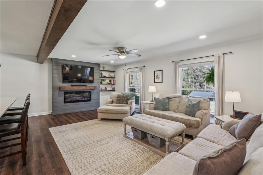 4237 Smithsonia Drive