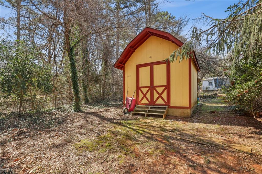 4237 Smithsonia Drive