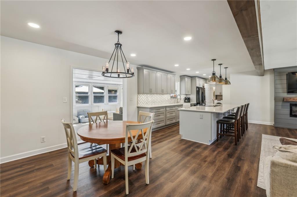 4237 Smithsonia Drive