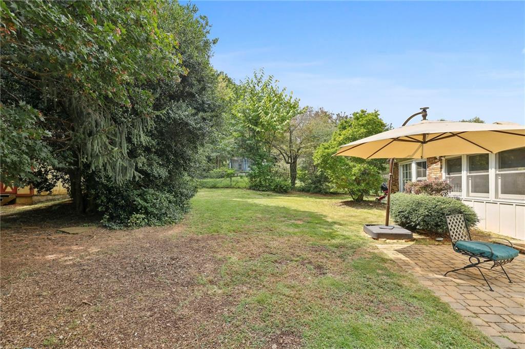 4237 Smithsonia Drive