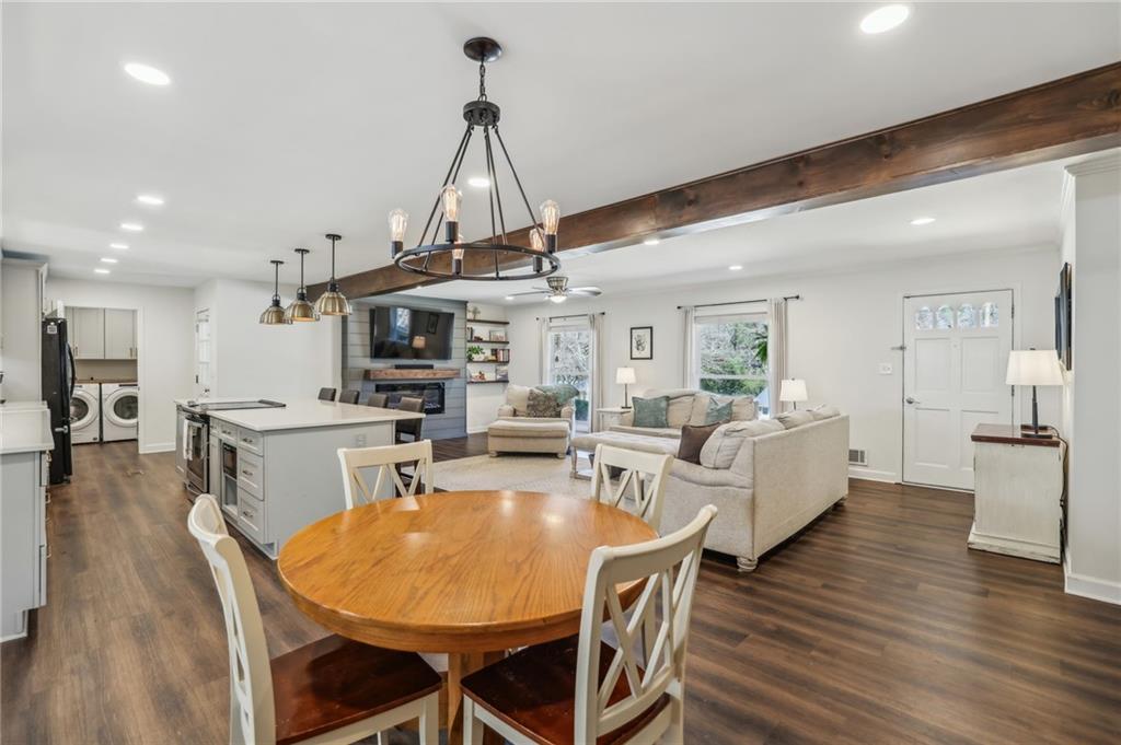 4237 Smithsonia Drive