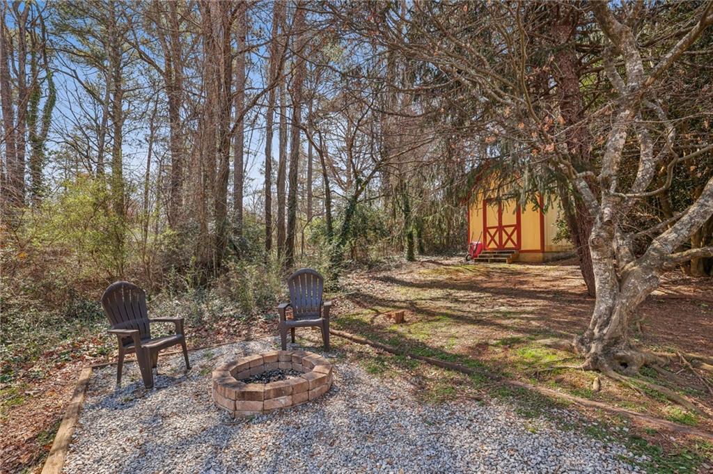 4237 Smithsonia Drive