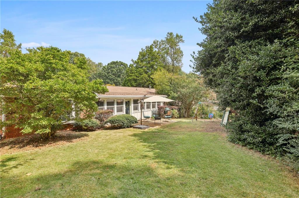 4237 Smithsonia Drive