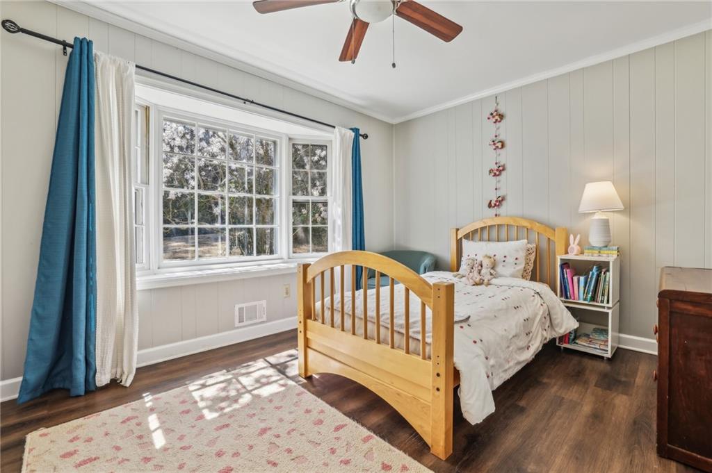 4237 Smithsonia Drive