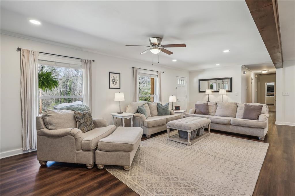 4237 Smithsonia Drive