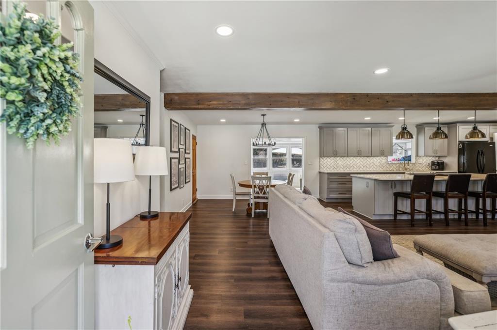 4237 Smithsonia Drive