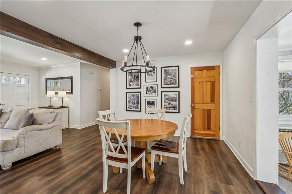 4237 Smithsonia Drive