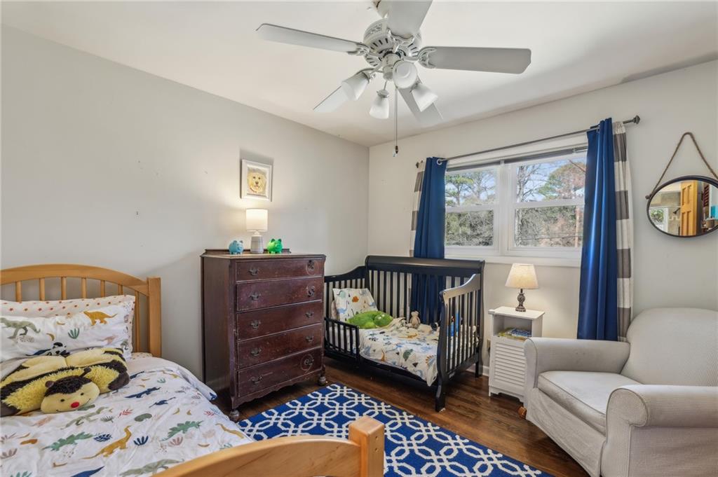 4237 Smithsonia Drive