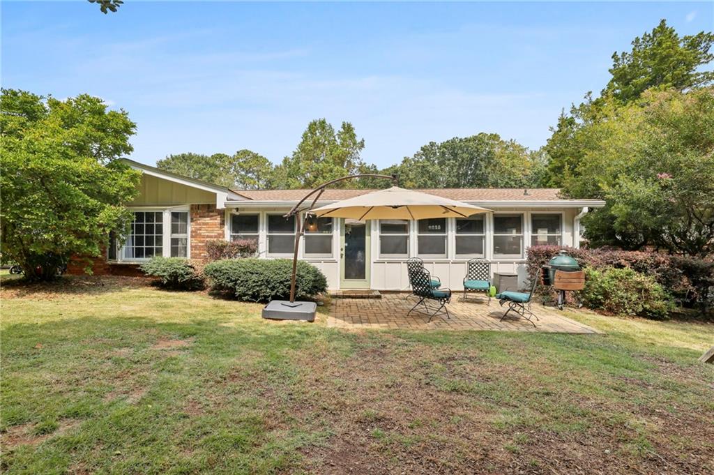 4237 Smithsonia Drive