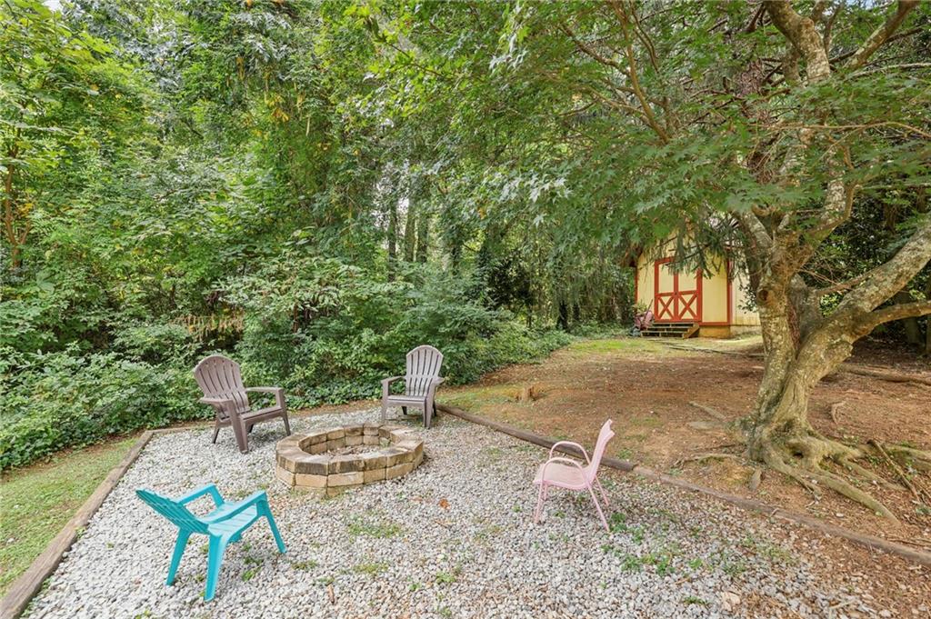 4237 Smithsonia Drive