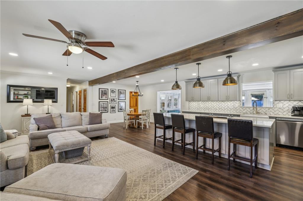 4237 Smithsonia Drive