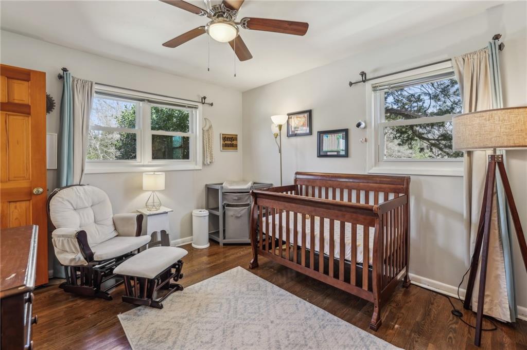 4237 Smithsonia Drive