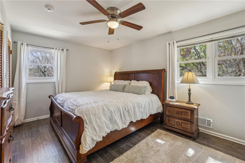 4237 Smithsonia Drive