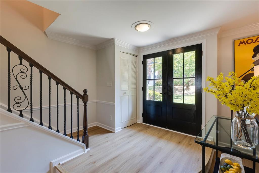 7090 Stonington Drive NE