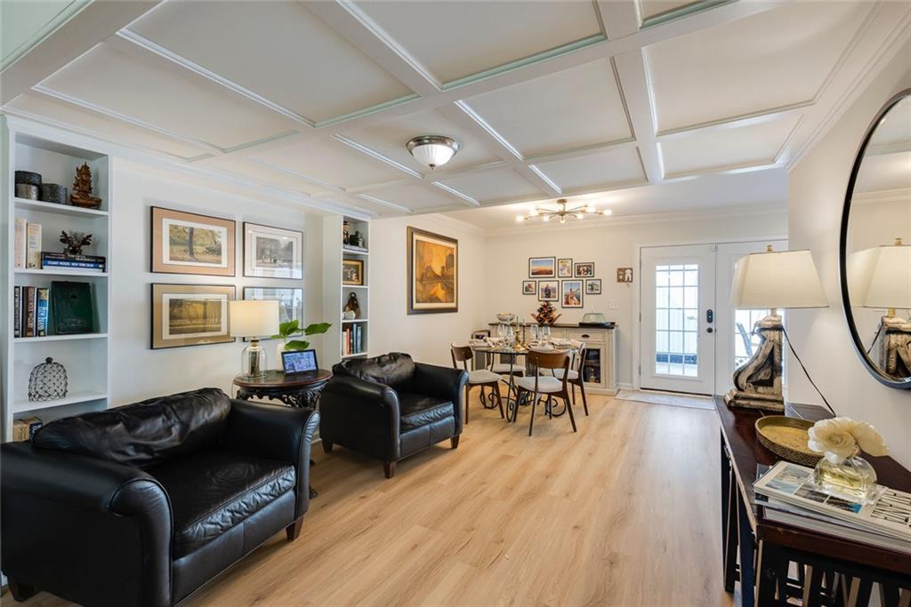 7090 Stonington Drive NE