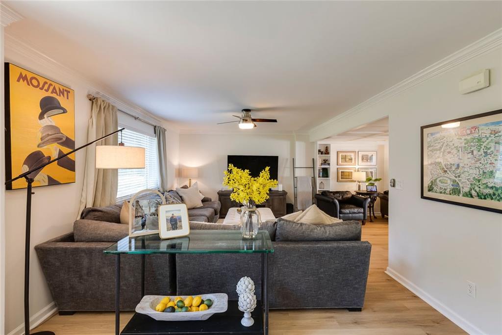 7090 Stonington Drive NE