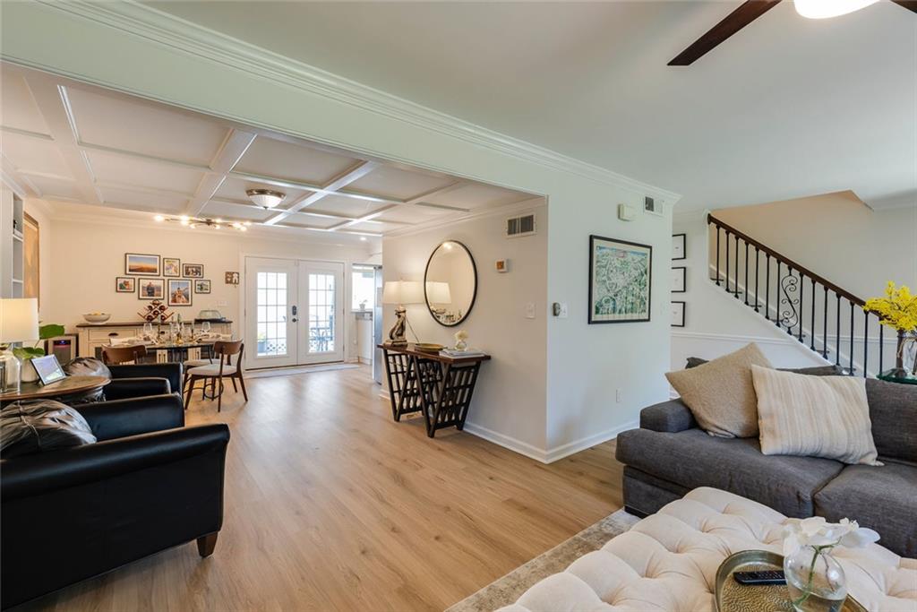 7090 Stonington Drive NE