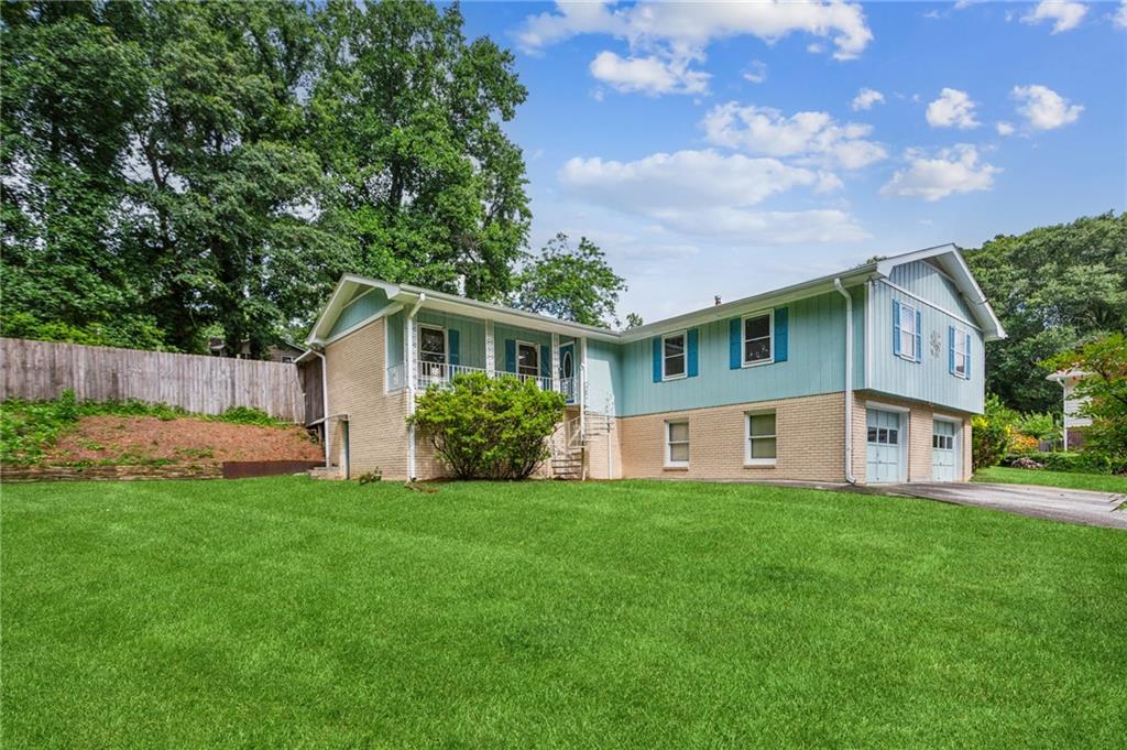 6889 Kingsboro Drive