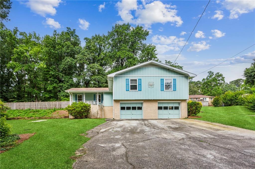 6889 Kingsboro Drive