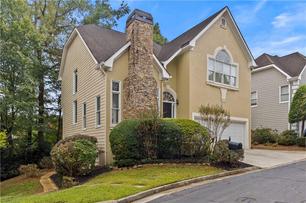 1902 Connemara Drive